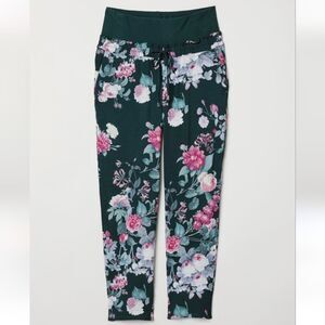 HOST PICK H&M mama maternity jersey pants size 12